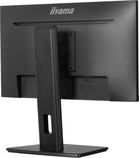 Acer Iiyama ProLite XUB2293HS-B6 monitor komputerowy 54,6 cm (21.5") 1920 x 1080 px Full HD LED Czarny
