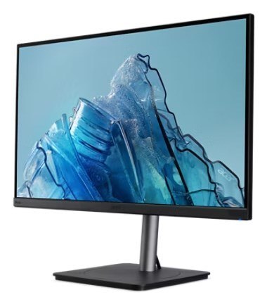 Acer Monitor Acer CB243YEb 23.8" 60.5cm 16:9 100Hz 1920x1080