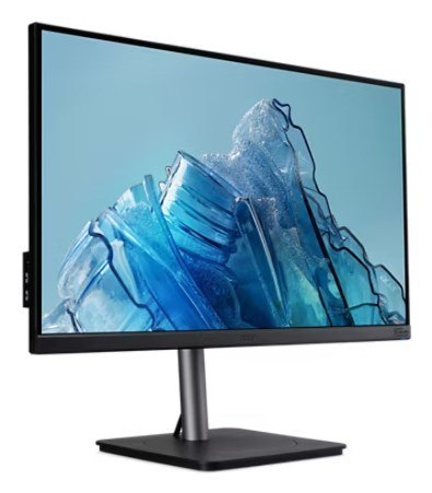 Acer Monitor Acer CB243YEb 23.8" 60.5cm 16:9 100Hz 1920x1080