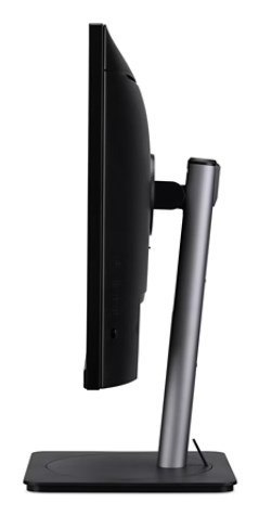 Acer Monitor Acer CB243YEb 23.8" 60.5cm 16:9 100Hz 1920x1080