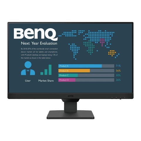 BenQ MONITOR BENQ LED 27" BL2790