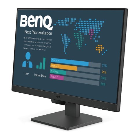 BenQ MONITOR BENQ LED 27" BL2790