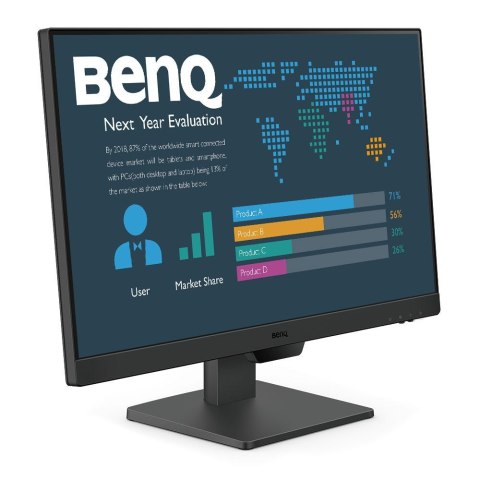 BenQ MONITOR BENQ LED 27" BL2790