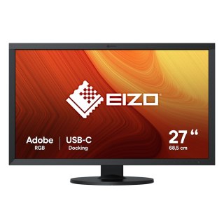 EIZO Monitor EIZO ColorEdge CS2731 - 68,6 cm (27") - 2560 x 1440 pikseli - Quad HD - LED - 16 ms
