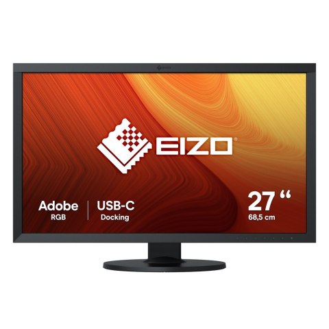 EIZO Monitor EIZO ColorEdge CS2731 - 68,6 cm (27") - 2560 x 1440 pikseli - Quad HD - LED - 16 ms