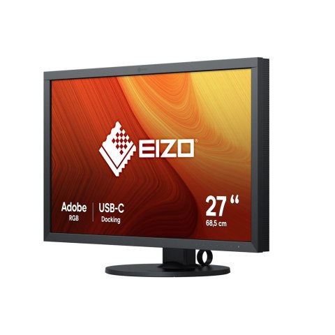EIZO Monitor EIZO ColorEdge CS2731 - 68,6 cm (27") - 2560 x 1440 pikseli - Quad HD - LED - 16 ms