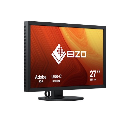EIZO Monitor EIZO ColorEdge CS2731 - 68,6 cm (27") - 2560 x 1440 pikseli - Quad HD - LED - 16 ms