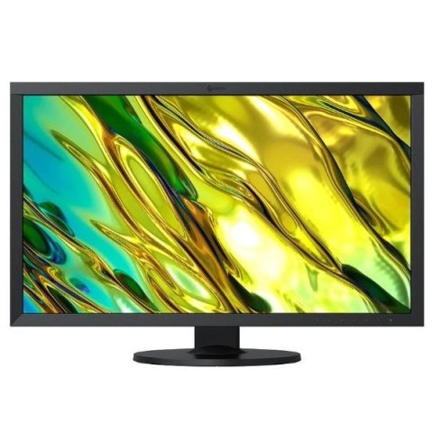 EIZO Monitor EIZO ColorEdge CS2740 - 68,6 cm (27") - 3840 x 2160 piksele - 4K Ultra HD - LED - 10 ms