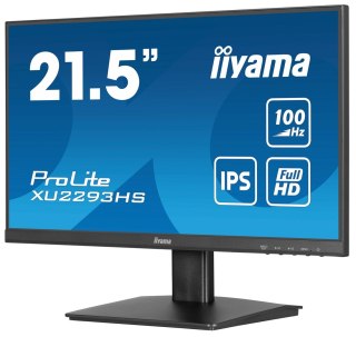IIYAMA MONITOR IIYAMA LED 21,5" XU2293HS-B6