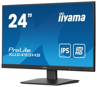 IIYAMA MONITOR IIYAMA LED 23,8" XU2493HS-B6