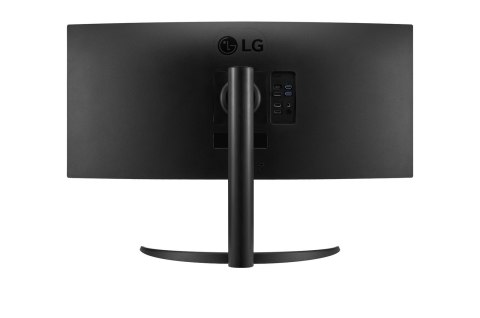 LG MONITOR LG LED 34" 34WR50QK-B 100Hz