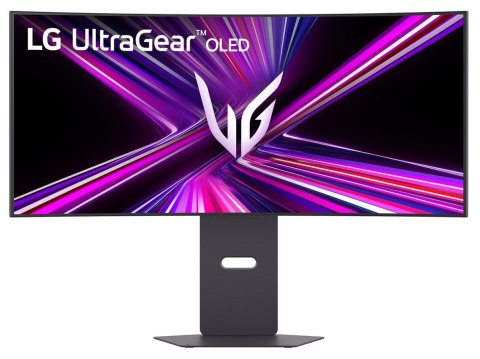 LG Monitor LG 34 cali 34GX900A-B
