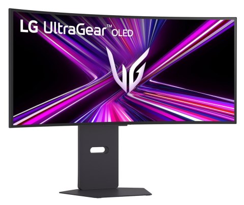 LG Monitor LG 34 cali 34GX900A-B