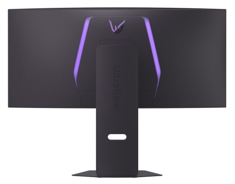 LG Monitor LG 34 cali 34GX900A-B