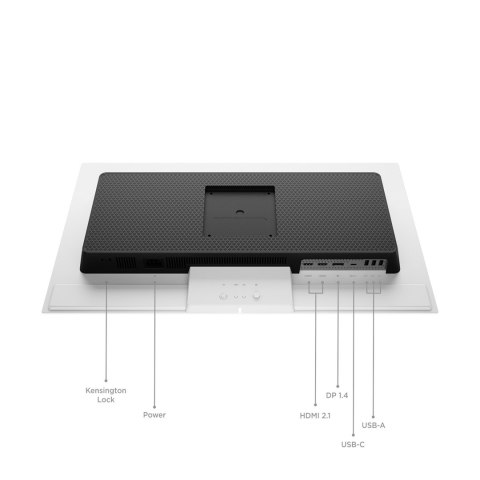 Lenovo Lenovo Legion Pro 27UD-10 26.5"UHD 240Hz AG HDMI DP USB Raven Black 3Y