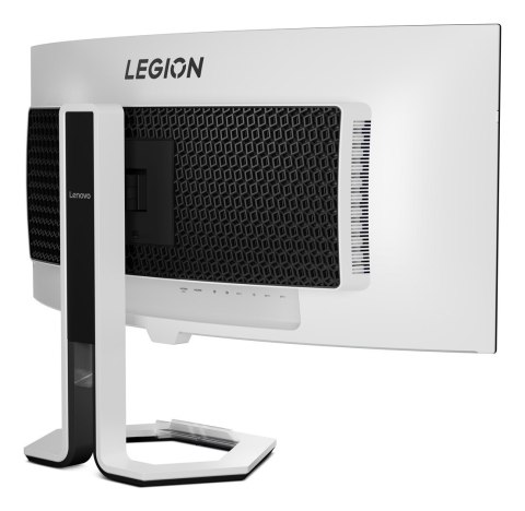 Lenovo Lenovo Legion Pro 34WD-10 34"WQHD OLED 240Hz AG USB LAN HDMI DP White / Black