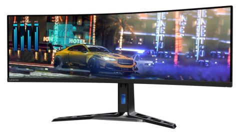 Lenovo Lenovo Legion R45w-30 44.5" 165Hz 450nits AG 2xHDMI, DP, USB-C, RJ45 Black C