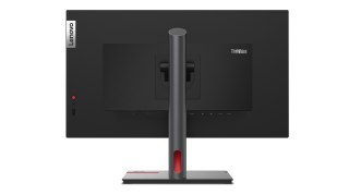 Lenovo Lenovo ThinkVision P27q-30 LED display 68,6 cm (27") 2560 x 1440 px Quad HD Czarny