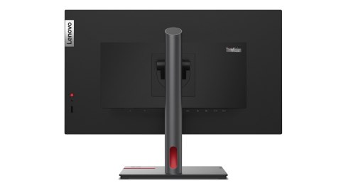 Lenovo Lenovo ThinkVision P27q-30 LED display 68,6 cm (27") 2560 x 1440 px Quad HD Czarny
