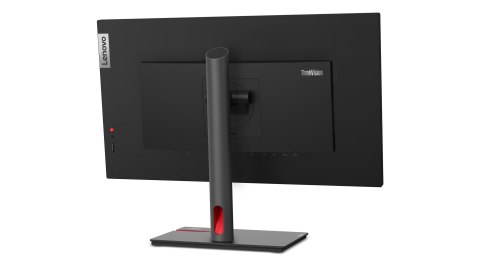 Lenovo Lenovo ThinkVision P27q-30 LED display 68,6 cm (27") 2560 x 1440 px Quad HD Czarny