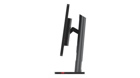 Lenovo Lenovo ThinkVision P27q-30 LED display 68,6 cm (27") 2560 x 1440 px Quad HD Czarny