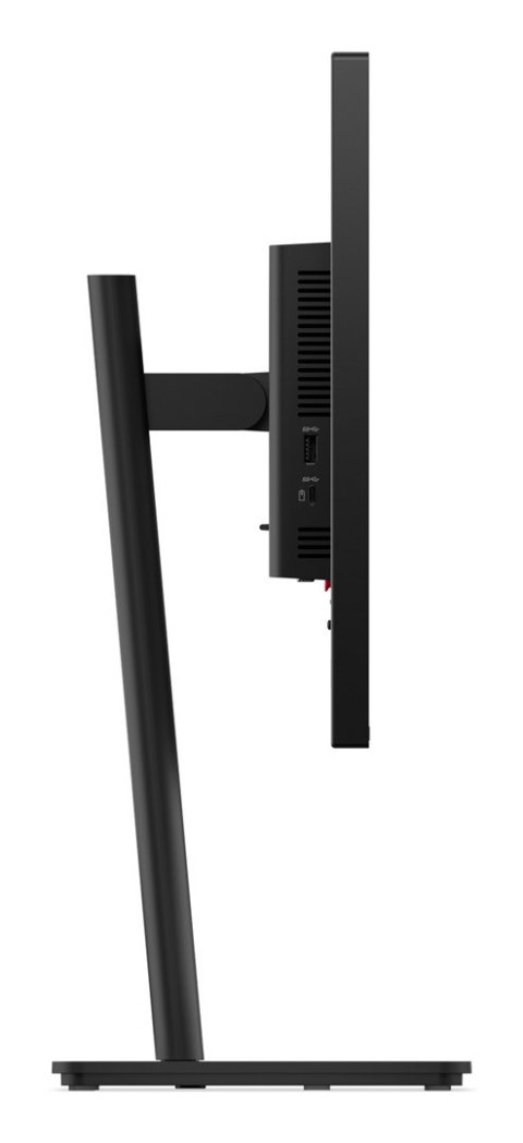 Lenovo Lenovo ThinkVision T24-40 23.8"FHD IPS AG 4ms 250nits 120Hz HDMI, DP, USB Eclipse Black