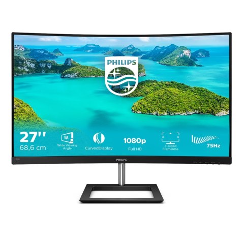 Philips MONITOR PHILIPS LED 27" 272E1CA/00