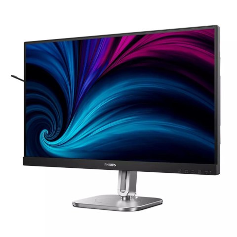 Philips Philips 27B2U4601/00 monitor komputerowy 68,6 cm (27") 2560 x 1440 px Quad HD LCD Szary