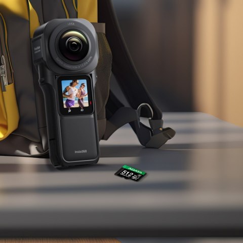 ADATA ADATA Speed Plus 64 GB MicroSDXC Klasa 10