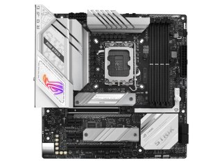 ASUS ASUS ROG STRIX B760-G GAMING WIFI Intel B760 LGA 1700 micro ATX
