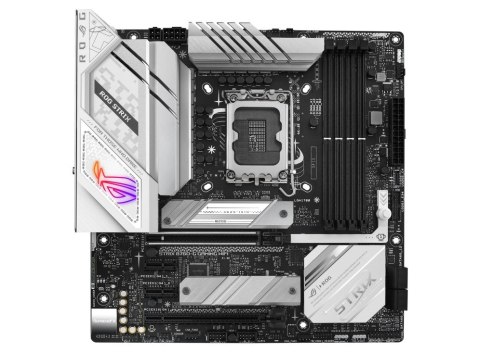 ASUS ASUS ROG STRIX B760-G GAMING WIFI Intel B760 LGA 1700 micro ATX