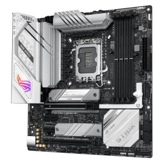 ASUS ASUS ROG STRIX B760-G GAMING WIFI Intel B760 LGA 1700 micro ATX