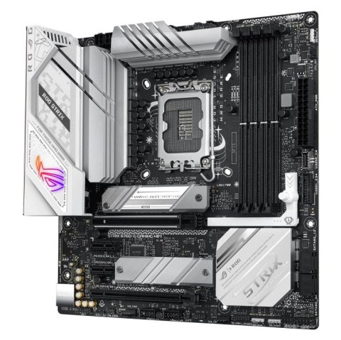 ASUS ASUS ROG STRIX B760-G GAMING WIFI Intel B760 LGA 1700 micro ATX