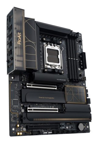 ASUS Płyta główna ASUS PROART X870E-CREATOR WIFI