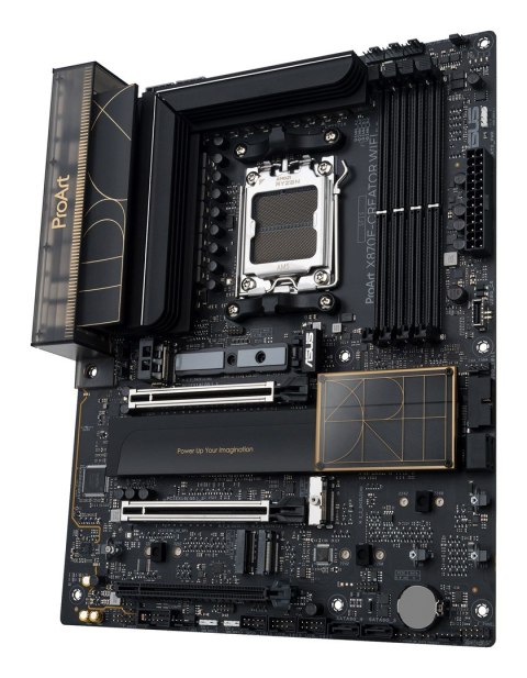 ASUS Płyta główna ASUS PROART X870E-CREATOR WIFI