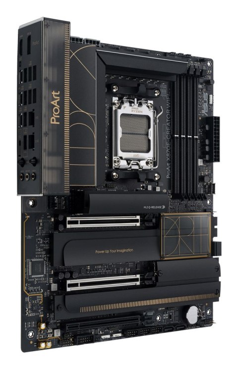 ASUS Płyta główna ASUS PROART X870E-CREATOR WIFI