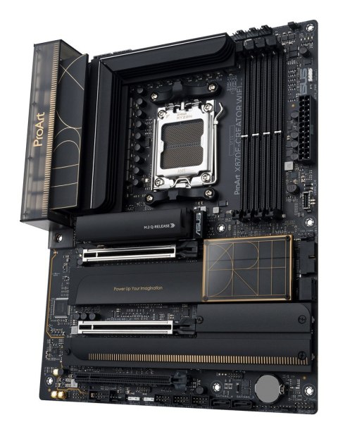 ASUS Płyta główna ASUS PROART X870E-CREATOR WIFI