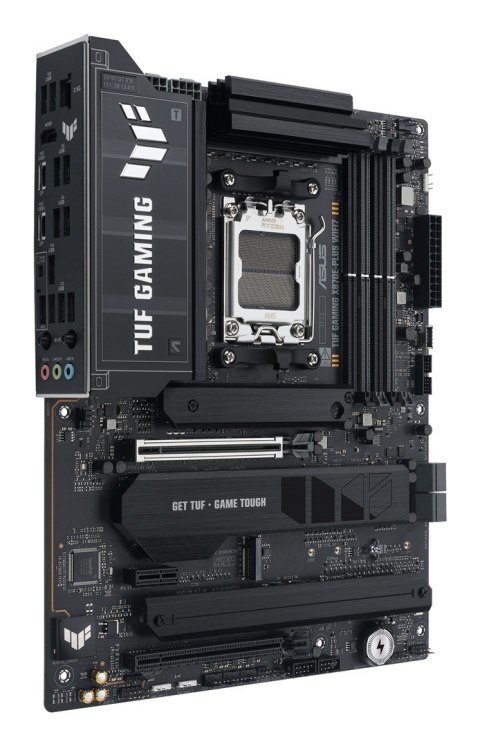 ASUS Płyta główna ASUS TUF GAMING X870E-PLUS WIFI