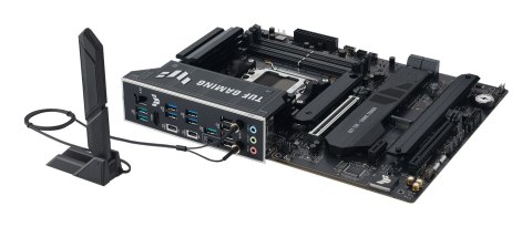 ASUS Płyta główna ASUS TUF GAMING X870E-PLUS WIFI