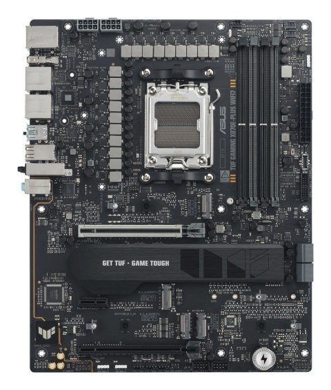 ASUS Płyta główna ASUS TUF GAMING X870E-PLUS WIFI