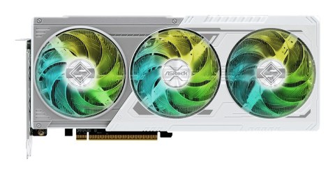Asrock Karta graf. Asrock RX9060XT Steel Legend 16GB OC
