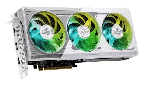 Asrock Karta graf. Asrock RX9060XT Steel Legend 16GB OC