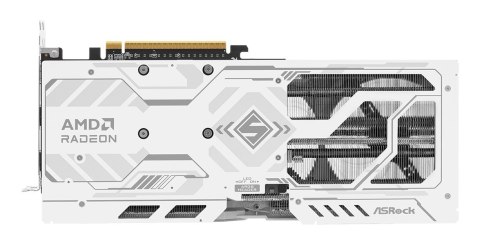 Asrock Karta graf. Asrock RX9060XT Steel Legend 16GB OC