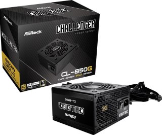 Asrock Zasilacz ASRock Challenger Gold 850W (CL-850G)