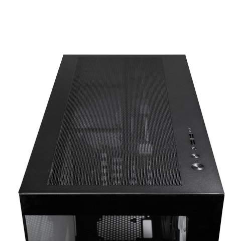 Chieftec Obudowa Chieftec Vista Max GX-30B-OP