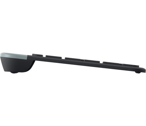Logitech Klawiatura i mysz bezprzewodowa MK470 920-009204