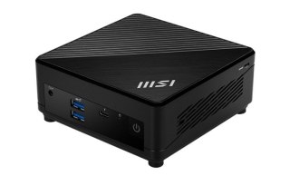 MSI Komputer Cubi 5 1M-496EU WIN11PRO/Core 5 120U/16GB/512GB SSD/UHD/Black