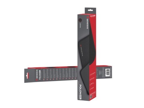 Genesis Podkładka pod mysz Genesis Polon 200XL 500x400mm