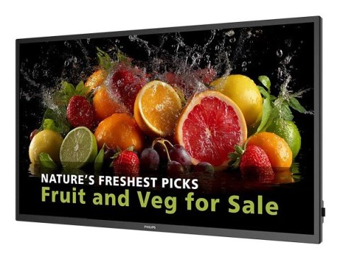 No name PHILIPS D-Line 50BDL5050D 127,0cm(50") 24/7/UHD/Android14 (Speditionsversand)