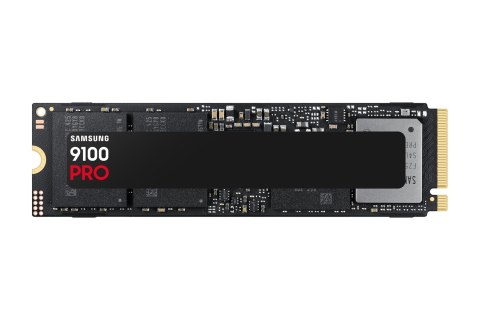 Samsung Dysk SSD Samsung 9100 PRO 8TB NVMe M.2 PCIe 5.0